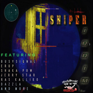 收聽Thrillout的Road Block歌詞歌曲