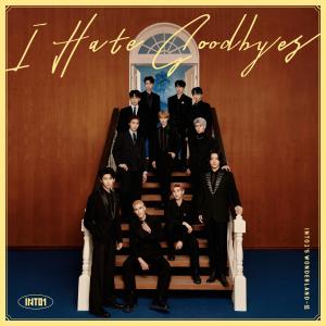Album I Hate Goodbyes from INTO1