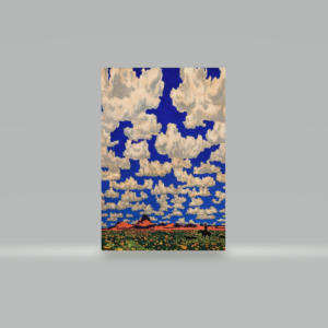 default playlist img