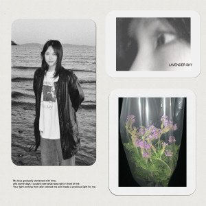 Album LAVENDER SKY from 