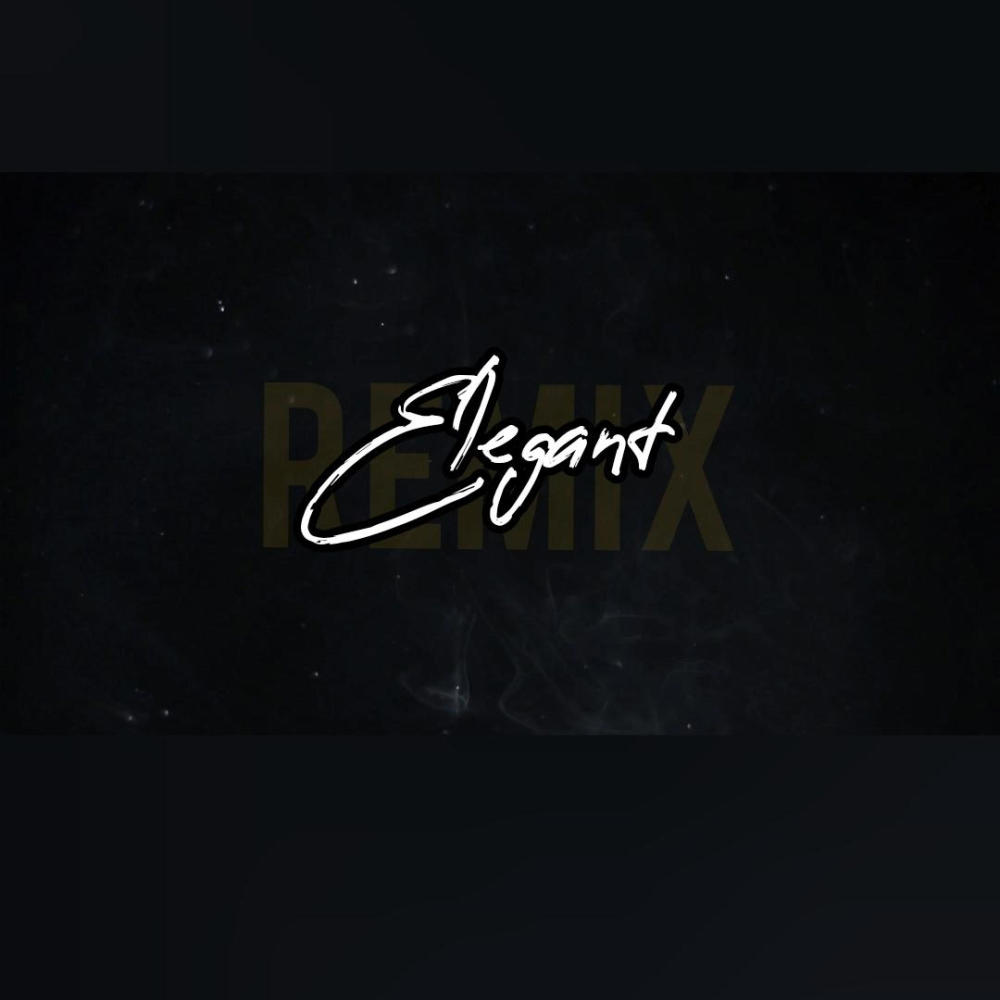 Elegant (Remix|Explicit)