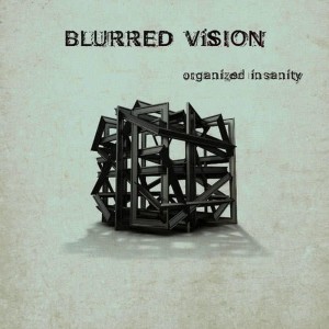 Dengarkan lagu Tonight nyanyian Blurred Vision dengan lirik