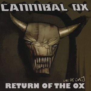 ดาวน์โหลดและฟังเพลง Believe (Live) (Explicit) (Live|Explicit) พร้อมเนื้อเพลงจาก Cannibal Ox