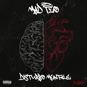ดาวน์โหลดและฟังเพลง Disturbo Mentale พร้อมเนื้อเพลงจาก MADT3O