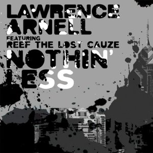 Lawrence Arnell的專輯Nothin' Less