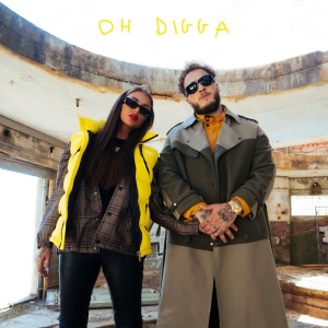 Album Oh Digga (Explicit) oleh Mozzik