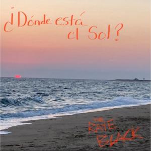 收聽The Raye Black的Dónde Está El Sol (Summer of ‘24 Remaster)歌詞歌曲