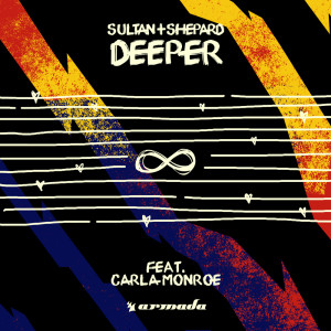 Album Deeper from Sultan and Ned Shepard