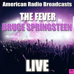 Dengarkan Because The Night (Live) lagu dari Bruce Springsteen dengan lirik