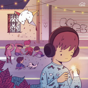 收聽Solo San的Noche Buena歌詞歌曲