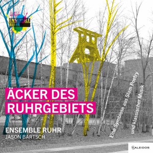 Jason Bartsch的專輯Äcker des Ruhrgebiets
