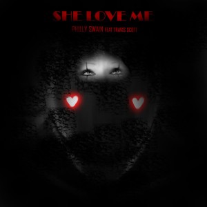 ดาวน์โหลดและฟังเพลง She Love Me (feat. Travis Scott) พร้อมเนื้อเพลงจาก Travis Scott