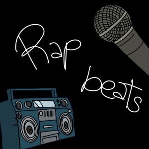 Various Artists的专辑RAP BEATS (Explicit)