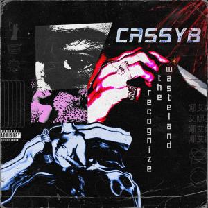 收聽CASSYB的surrendered (feat. Supbox & Lovesome) (Explicit)歌詞歌曲