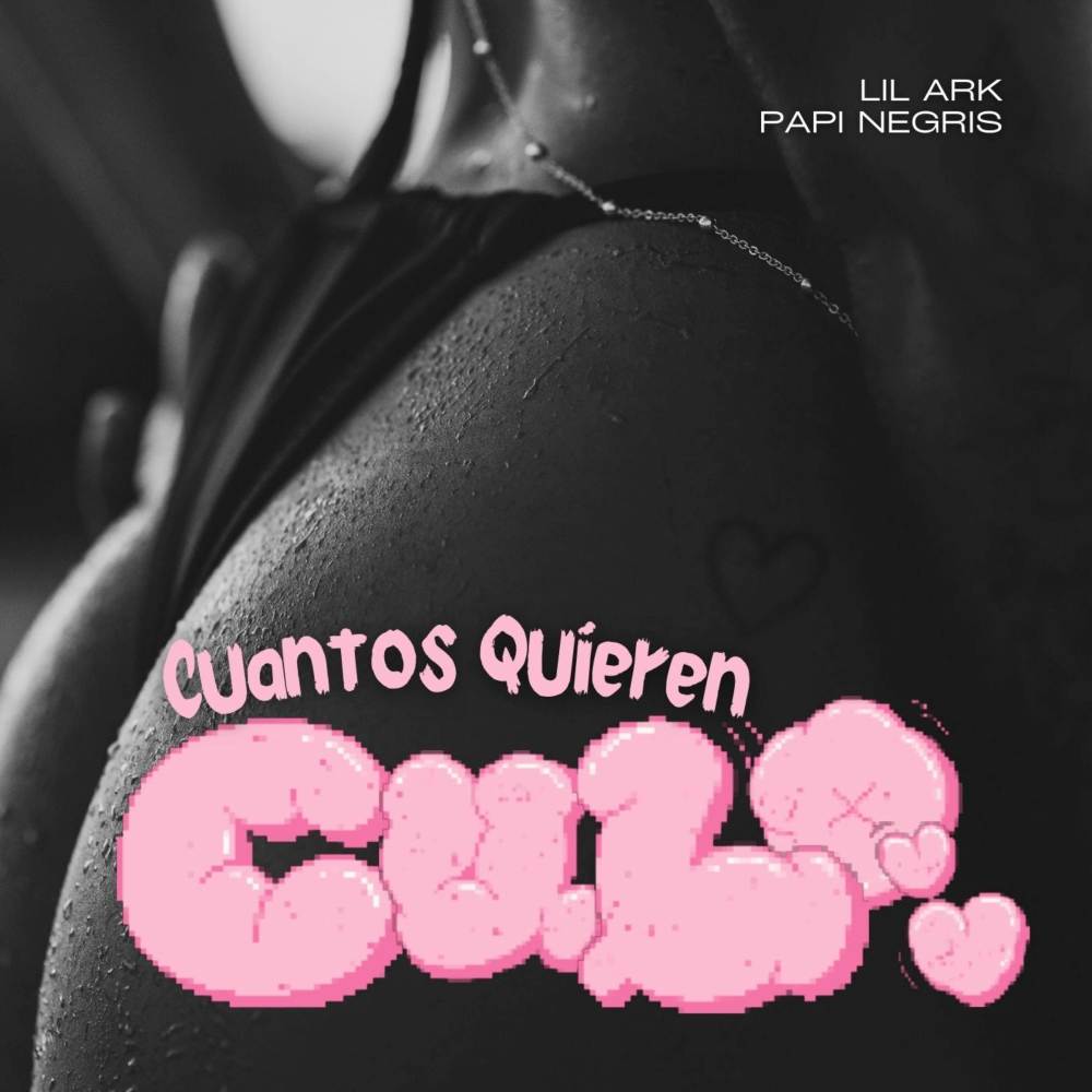 Cuantos Quieren CUL* (Explicit)