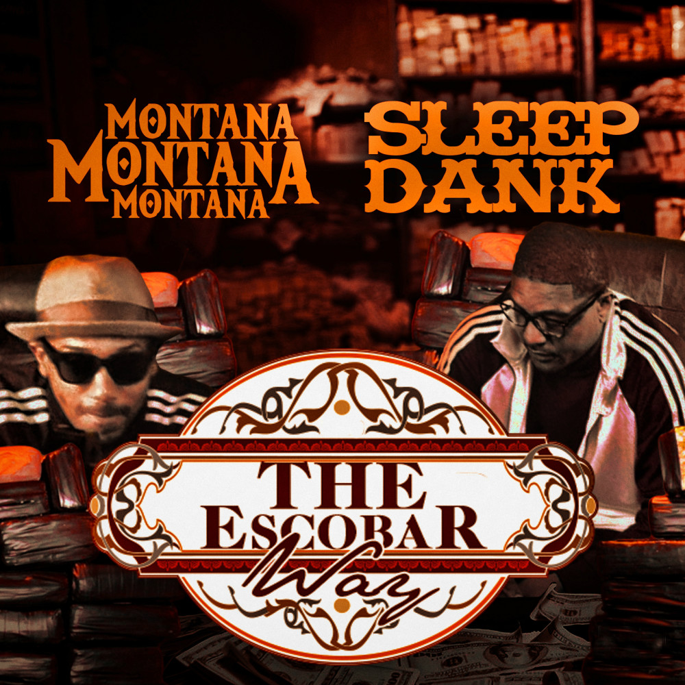 The Escobar Way (Explicit)