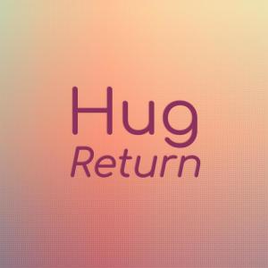 Various的专辑Hug Return