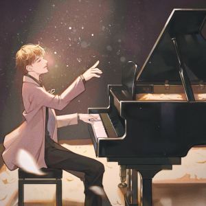 default playlist img