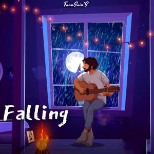 Album Falling from The TaanSain