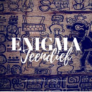 Listen to Enigma (with Geeazy Flow) song with lyrics from Jeendief