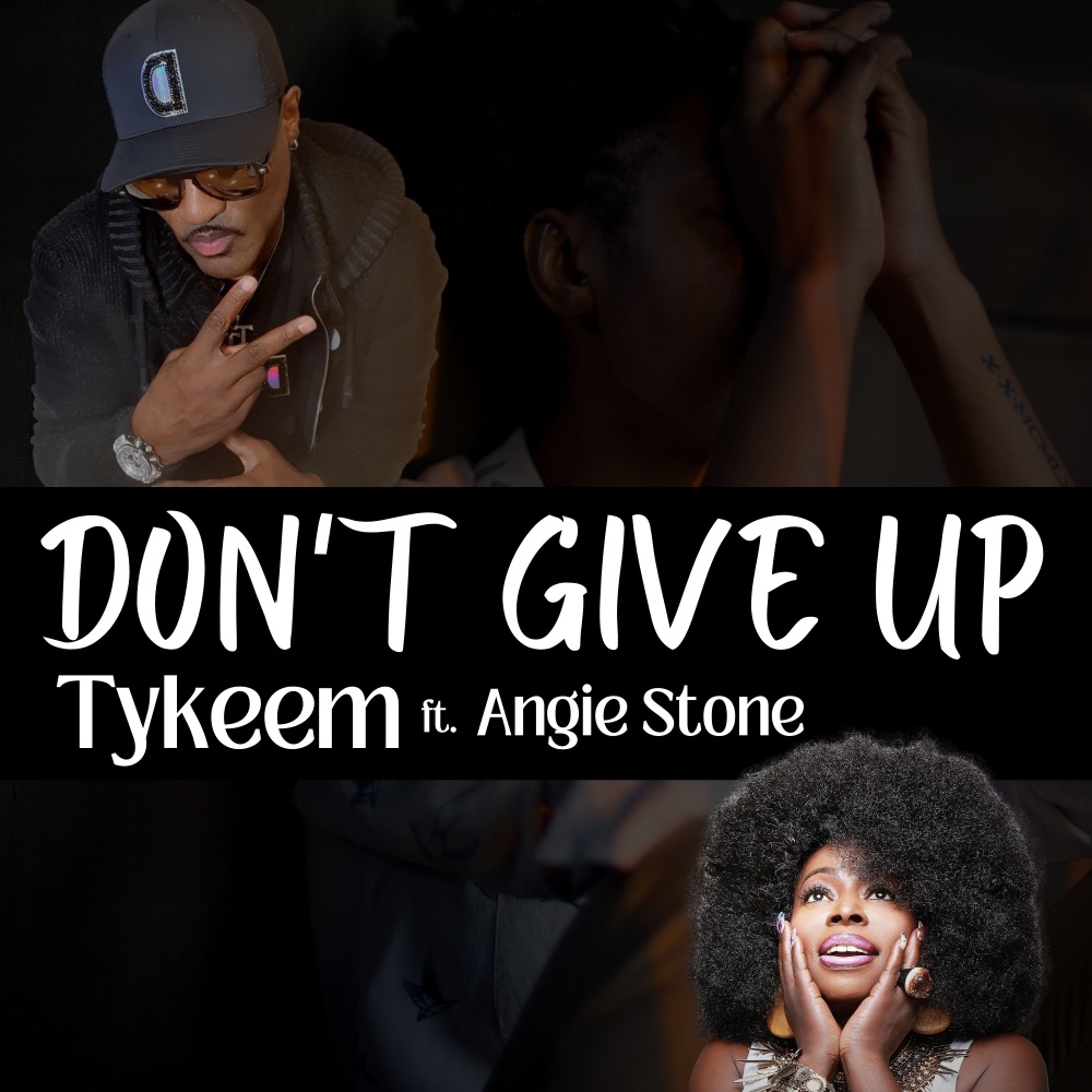 Don't Give Up