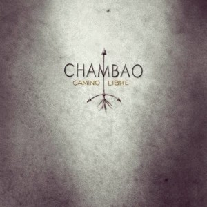 Chambao的專輯Camino Libre