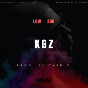Album Low Sob (Explicit) from kgz
