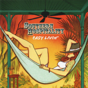 ดาวน์โหลดและฟังเพลง Powered for the Mountain พร้อมเนื้อเพลงจาก Southern Hospitality