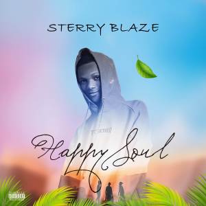 อัลบัม Happy Soul ศิลปิน Sterry Blaze