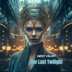 Sweet Velvet的專輯The Last Twilight