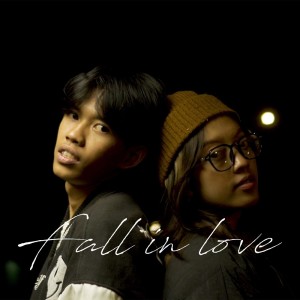 Album Fall in Love oleh Henmind