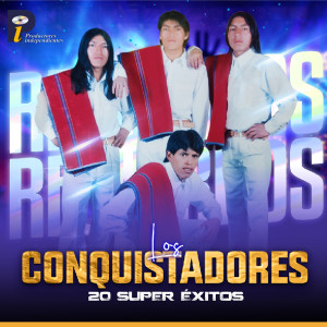 收聽Los Conquistadores的Mosaico歌詞歌曲
