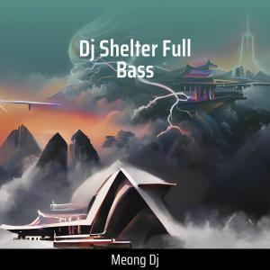 Dengarkan Dj Shelter Full Bass (Remix) lagu dari MEONG DJ dengan lirik