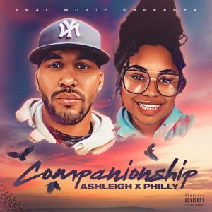 ดาวน์โหลดและฟังเพลง Companionship (feat. Philly M Bradley) (Explicit) พร้อมเนื้อเพลงจาก Ashleigh Wiggins