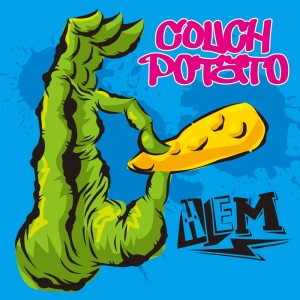 Album Couch Potato from HEM