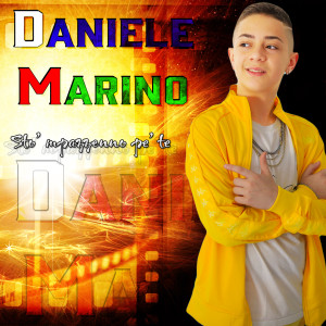 Listen to Sto 'mpazzenno pe' te song with lyrics from Daniele Marino