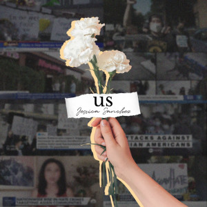 Album Us oleh Jessica Sanchez