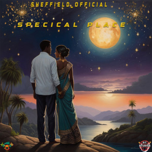 收聽Sheffield_Official的SPECIAL PLACE歌詞歌曲