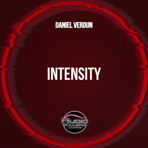 Daniel Verdun的專輯Intensity