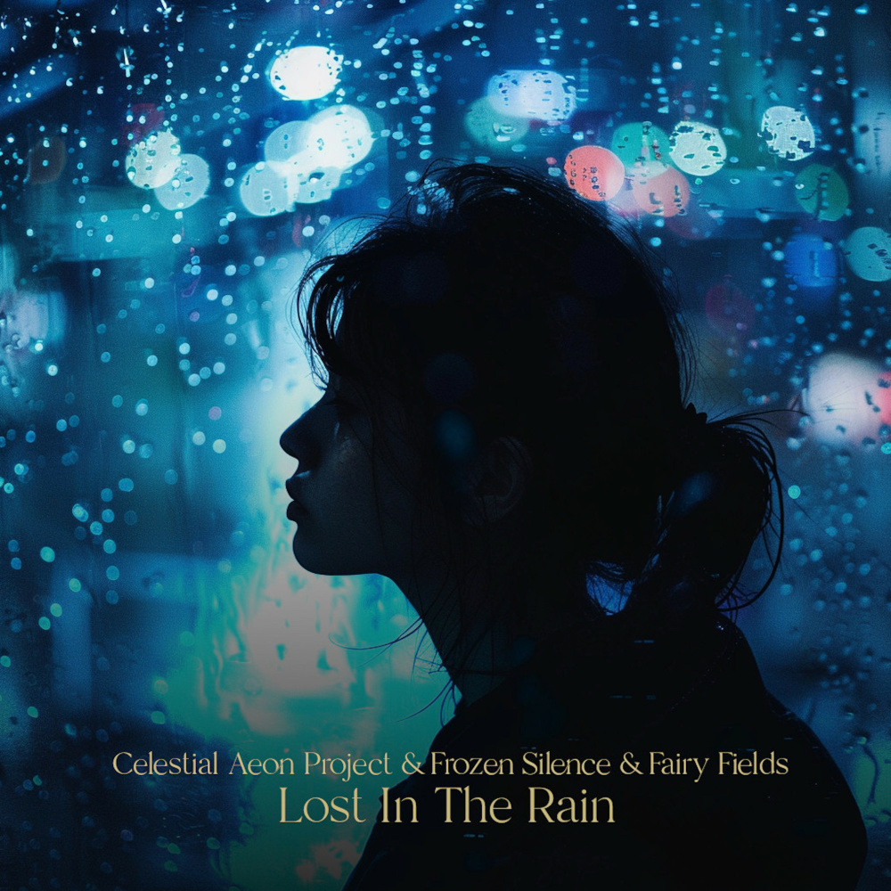 Lost In The Rain (Instrumental)