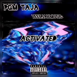 Leekjaymusic的專輯Activated (feat. Leekjaymusic) [Explicit]