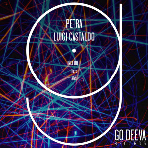 Album Petra oleh Luigi Castaldo