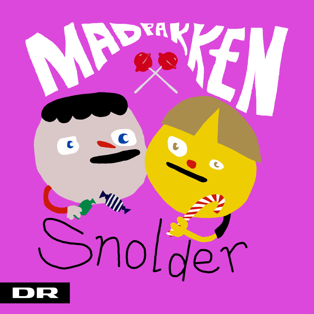 Snolder (Fra DR Ramsjangs "Madpakken")