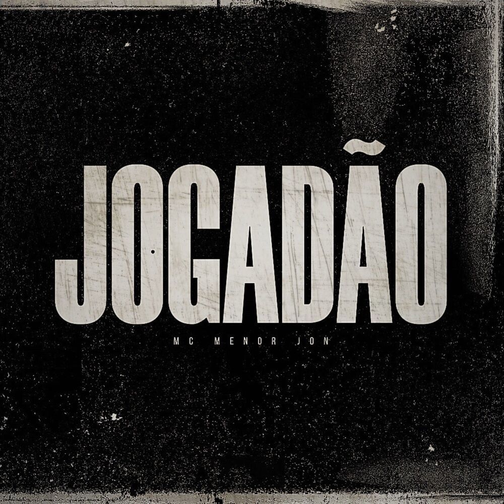 Jogadão (Explicit)