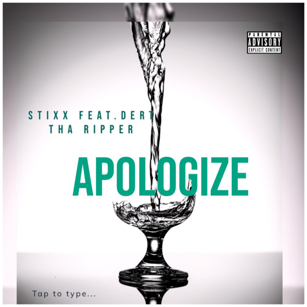 Apologies (Explicit)