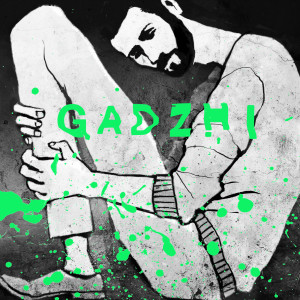 收听Gadzhi的Waltz歌词歌曲
