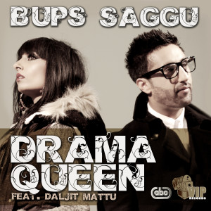 Album Drama Queen from 