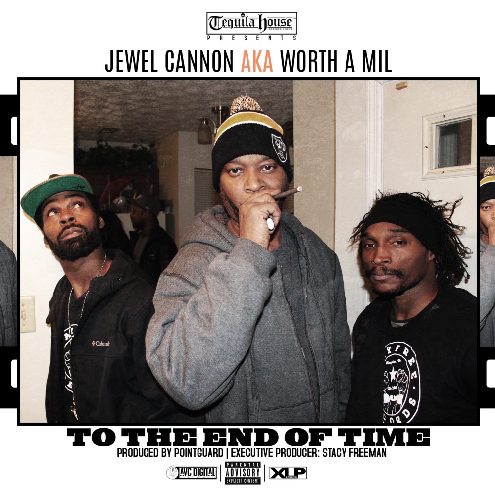 To the End of Time (Explicit)