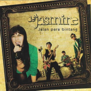 收聽De Jasmine的Cinta Buta歌詞歌曲