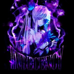 收听DARKCENT的INDECENCY歌词歌曲